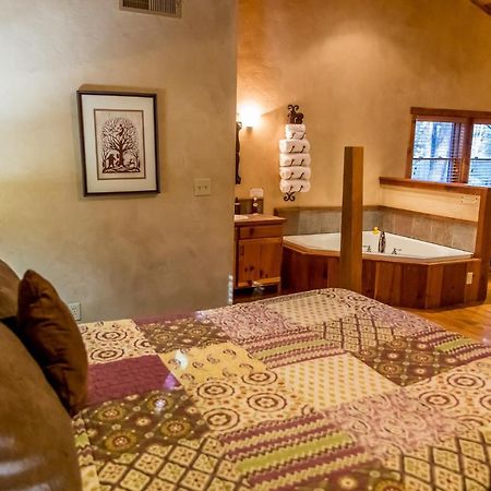 Riverside Cottage #24 Ruidoso Eksteriør billede