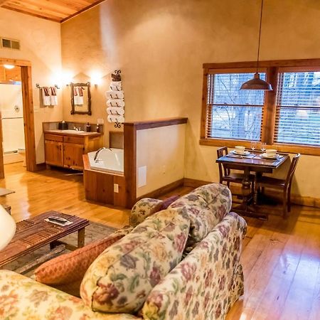 Riverside Cottage #24 Ruidoso Eksteriør billede