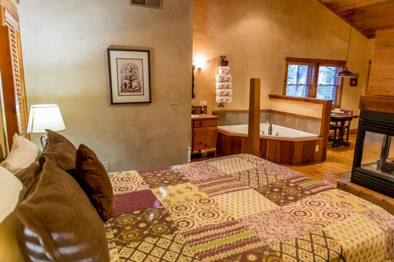 Riverside Cottage #24 Ruidoso Eksteriør billede