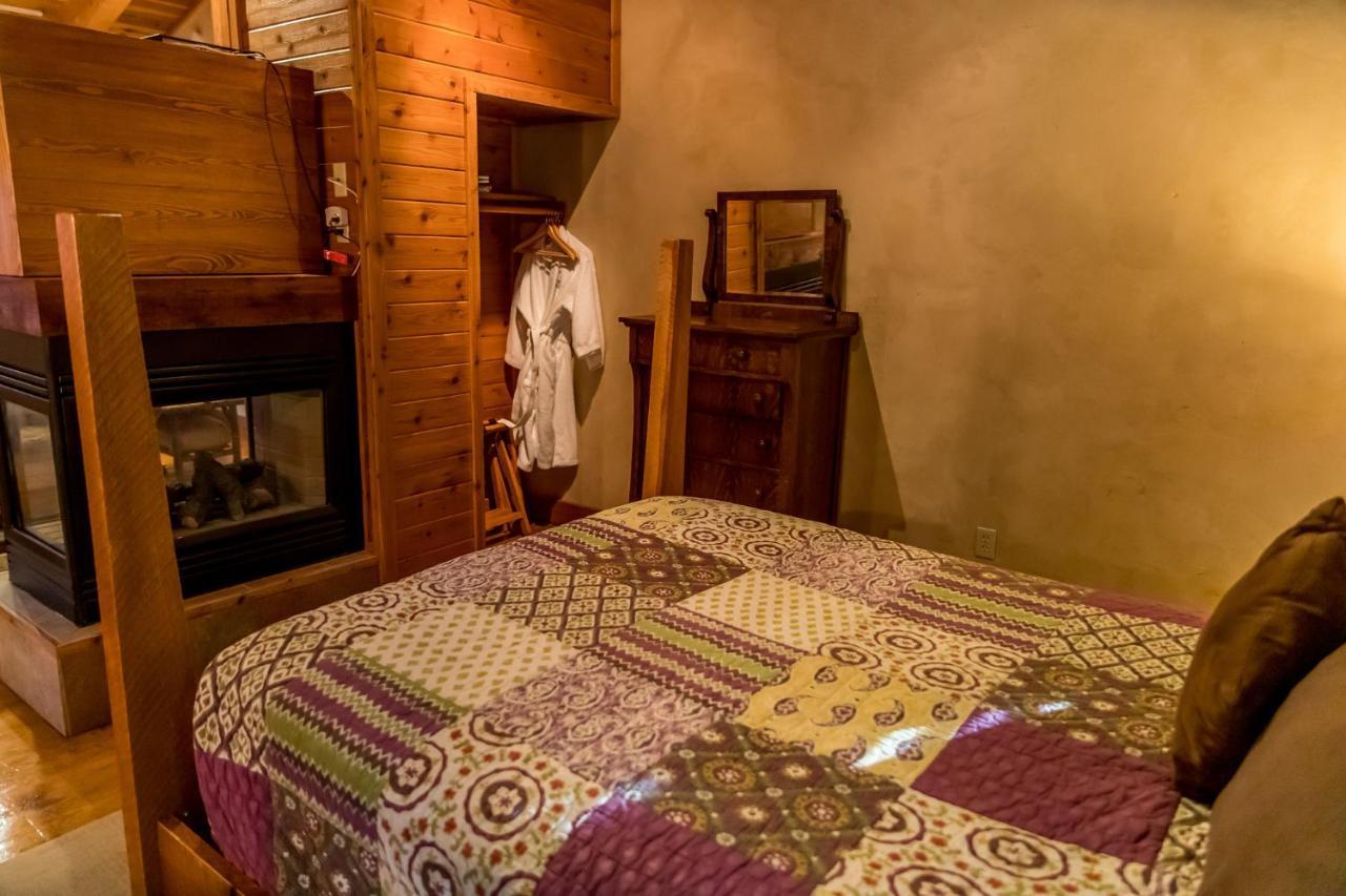 Riverside Cottage #24 Ruidoso Eksteriør billede