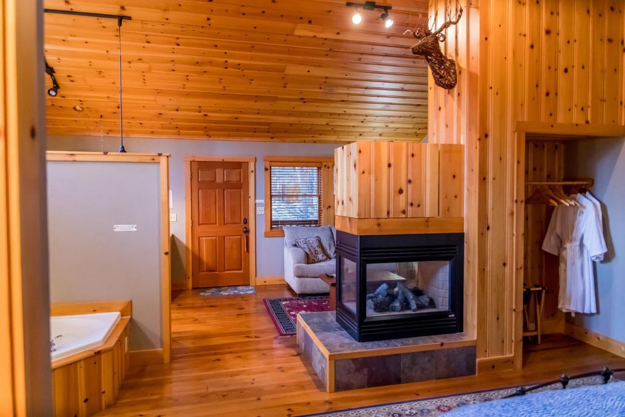 Riverside Cottage #24 Ruidoso Eksteriør billede