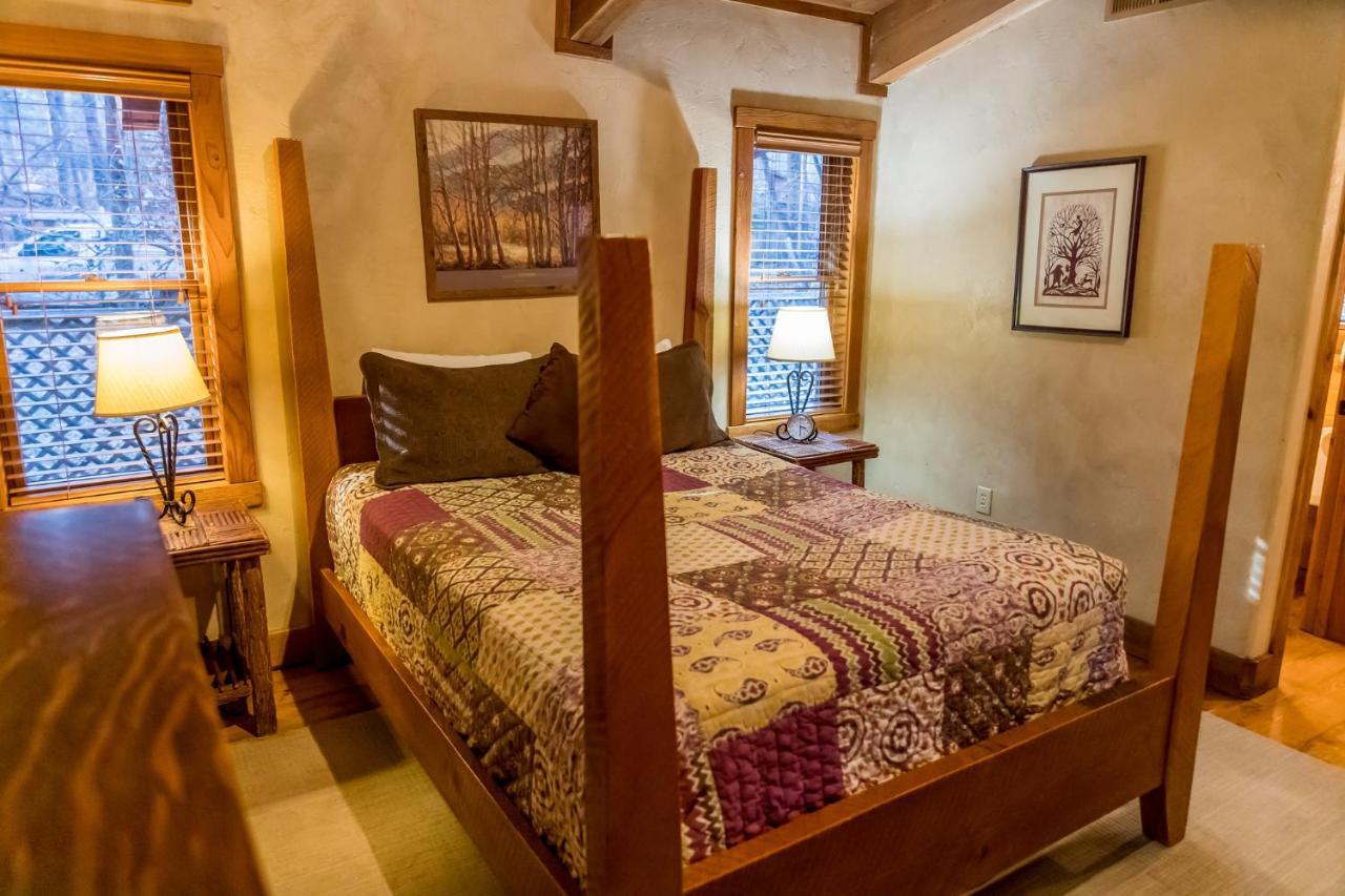 Riverside Cottage #24 Ruidoso Eksteriør billede