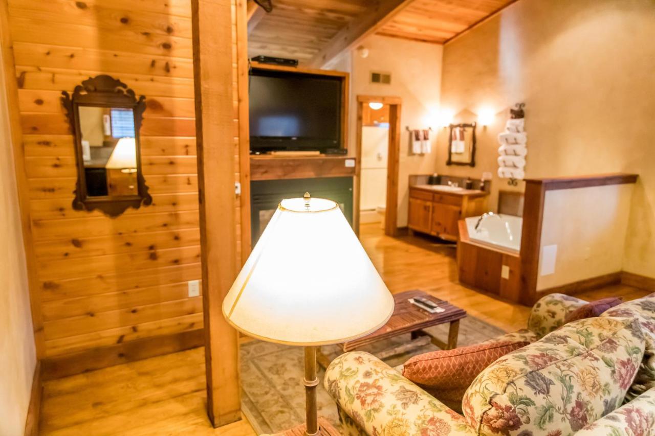 Riverside Cottage #24 Ruidoso Eksteriør billede