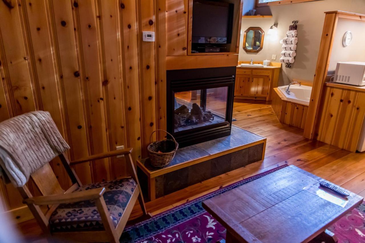 Riverside Cottage #24 Ruidoso Eksteriør billede