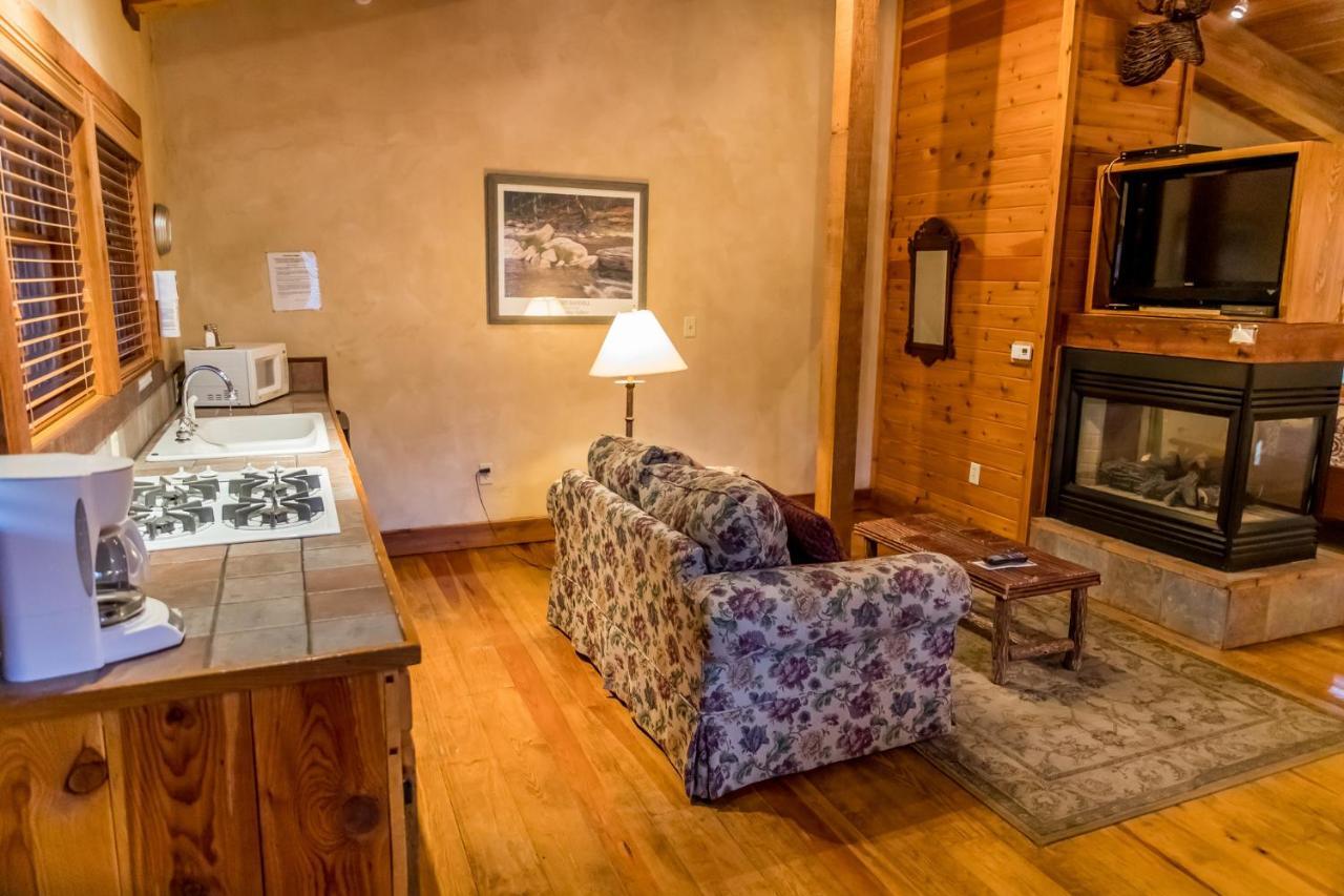 Riverside Cottage #24 Ruidoso Eksteriør billede
