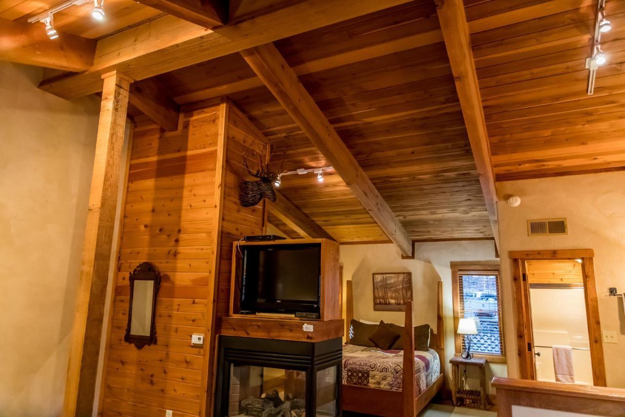 Riverside Cottage #24 Ruidoso Eksteriør billede